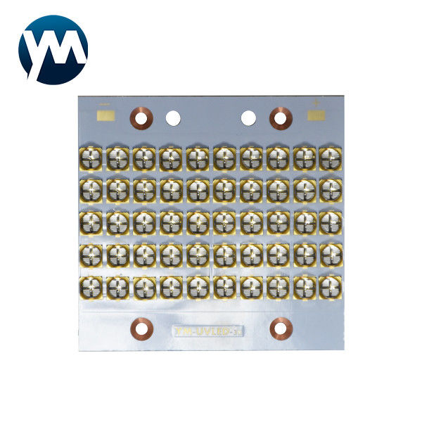 Luce del modulo del modulo 500W LED di luce UV che cura raffreddamento ...