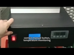 Alta potenza 1600W luce UVA per per la macchina da stampa