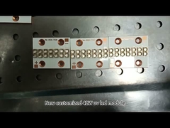 40W 395NM LED Encapsulation Series per 3535 smd Led Light Module