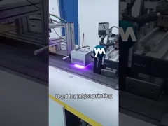 Custom Led Dign 500W 600W Aria di raffreddamento per la macchina da stampa inchiostro UV per stampante a getto d'inchiostro UV Curing Lampada