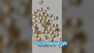 Si tratta di un pacchetto UVLED? produttore di origine